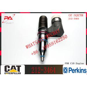 Fuel Injector 203-7685 212-3468 317-5278 10R-0967 10R-1258 CH12082 10RO963 212