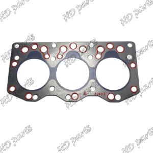 3AD1 Engine Cylinder Head Gasket Kit For Isuzu
