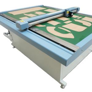 Wholesale Automatic Grade Automatic Garment Cad Inkjet Plotter Machine for Print And Cut Plotters from china suppliers