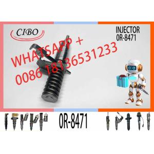 Diesel 3116 Engine Injector Assy 4P-2995 4P2995 common rail injector 0R-8471 for