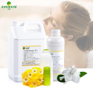 Wholesale Elegant And Comfortable Essence Oil Gardenia Fragrance Oil Bulk Perfume Oil For Soap ,Shampoo,Shower from china suppliers