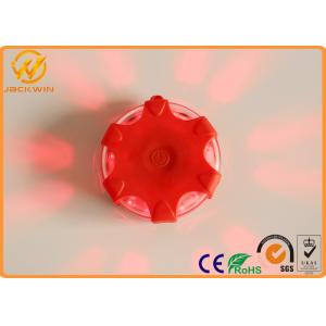 Wholesale Mini Battery Powered Roadside led emergency road flares Flashing lightweight from china suppliers