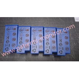 REF 4-07-0001 Lithium MnO2 Battery 12V 2,8Ah for defibrillator Fred Easy