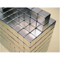 Rare Earth Neodymium Block Magnets for Computer Peripheral Equipment