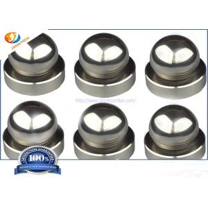 Cobalt Chrome Ball Valve Seats 8.8g/Cm3 Non Ferrous Alloys
