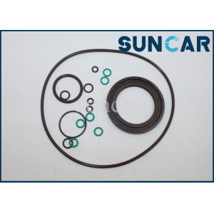 Main Pump Seal Repair Kit A7VO80 For REXROTH A7VO80 Main Pump Service Kit High
