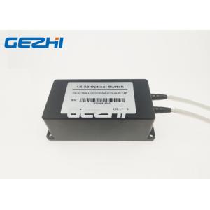 1x32 SM Optical Fiber Switch