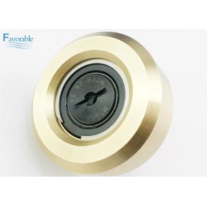 75178000 Roller Assembly Adjustable Beam For Auto Cutter Parts