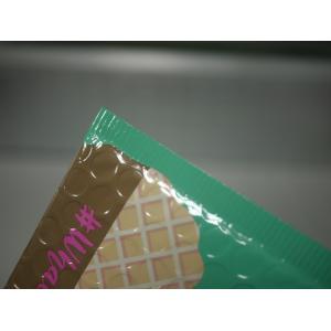 Padded Mailing Envelope With Bubble Wrap Inside , Colored Bubble Mailers