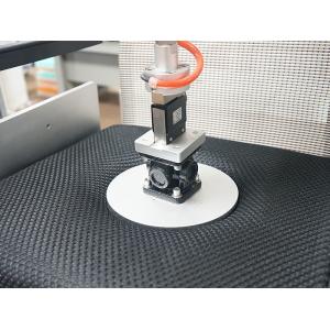 Furniture Testing Machines Office Chair Rotating Testing Machine / Cyclic Impact