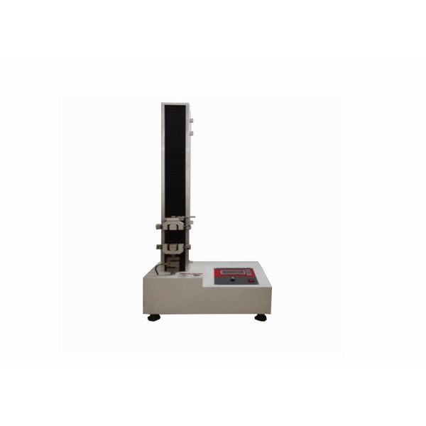 Electronic Single Column Tensile Testing Machine Data Sampling Frequency