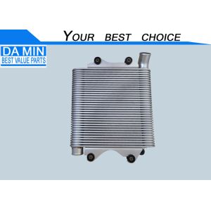 4JK1 4JJ1 Dmax Intercooler Air Charger Radiator 8981148150 Year Model 2008 Isuzu
