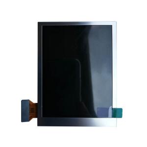 18 BIT RGB SPI Custom LCD Display 3.5 Inch TFT LCD Screen 500 Nits