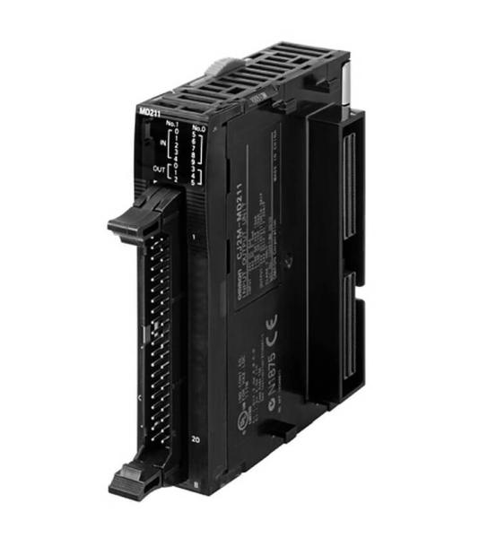Quality CJ2M-MD212 CJ Series CJ2M Programmable Logic Controller Unit Pulse I/O Module for sale