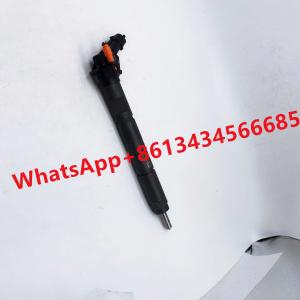 Common Rail Bosch Fuel Injector For Car 0445116059 ISO 9001