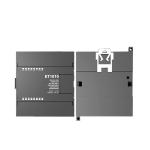 MODBUS RTU Protocol Industrial Remote IO Module with 4 Relay Input and 4 Relay