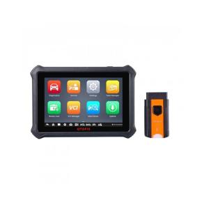 China OTOFIX D1 Bi-directional All System Diagnostic Tool OBD2 Tablet Automotive Scanner with 30+ Service Function DPF EPB on sale