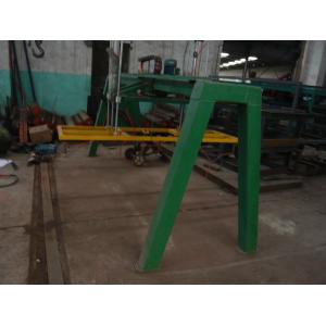 Automatic Fireproof Magnesium Oxide Board Making Machine High Production