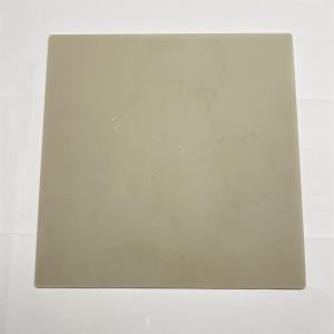 Electronic Ceramic Material Grey Alumunim Nitride Substrates for LED package