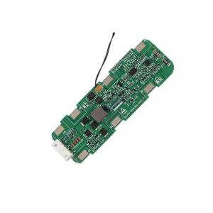 6S 22.2V Overcharge/Short Circuit Protection lithium Battery Protection Board