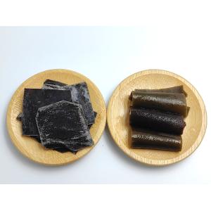 Brown Umami Kelp Sprouts Sea Vegetable For Japanese And Korean Mall Salads And