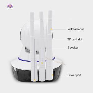 Best Quality Cheap HD1080P PTZ WIFI Camera Outdoor Auto Tracking Speed Dome WiFi