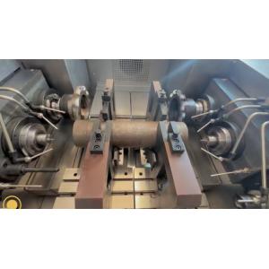 Precision Built Dual Spindle Inclined Bed Machining Prodigy