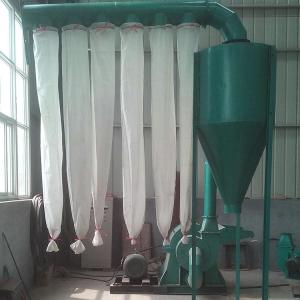 Three Phase Hammer Micro 300kg Impact Pulverizer Machine