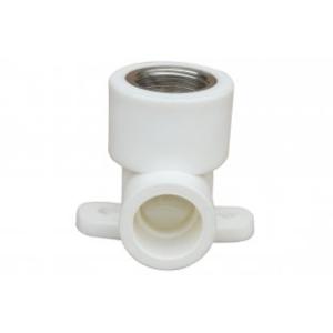 2011 new Corrosion resistance polyethylene PPR Pipe Fitting female thread elbow