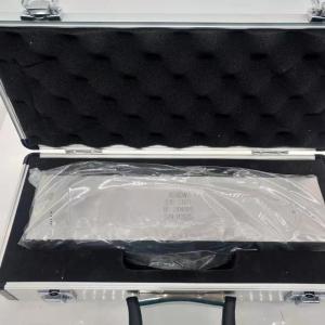 Wholesale Carbon Steel A5 BS2704 Ultrasonic Calibration Blocks from china suppliers