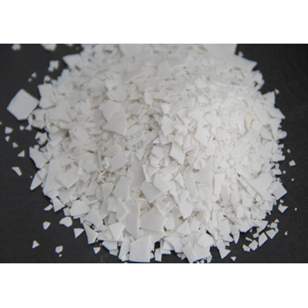 Lead Based Compound Heat Stabilizer For PVC Fitting ISO9001 Certificate