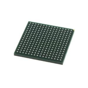 Wholesale Field Programmable Gate Array LFE5UM5G-45F-8MG285C FPGA Chip CSFBGA-285 ECP5-5G FPGA IC from china suppliers