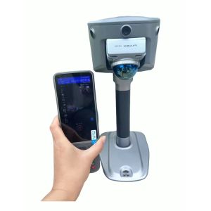 Hi-target V700S 3D Laser Scanner with Up To 100 Meters Scanning Range and