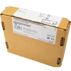 Wholesale SIEMENS 6ES7132-7RD01-0AB0 SIMATIC DP, ELECTRONIC MODULE FOR ET200ISP, 4 DQ, 23.1 V DC/20 MA &quot;H&quot;-SHUTDOWN, EX IB (IA GA) from china suppliers