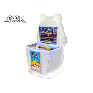 Kids Video Amusement Game Machines Mini Temple Running Arcade Game Equipment