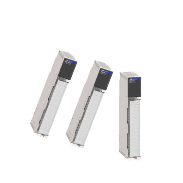 Quality A010/24V Schneider Quantum PLC Performance Controller with Extensive Compatibility for sale