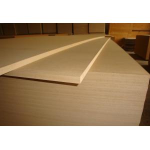 Hardboard High Density Fiber Board Production Line Panel 2440*1220mm