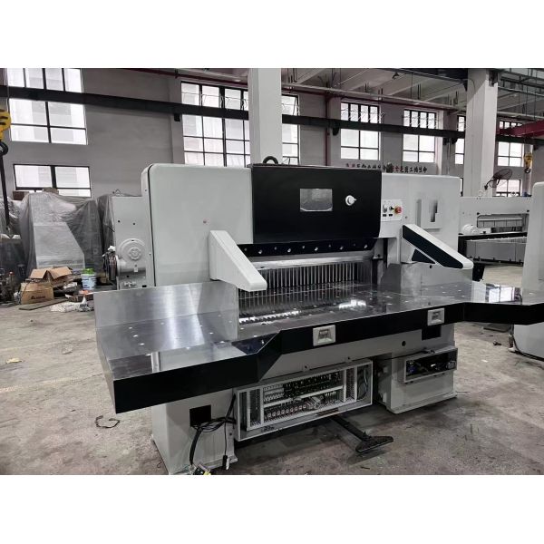 Offset Printing A1 Paper Sheet Cutting Machine