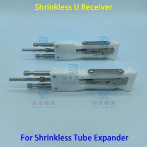 Φ7 No Shrinkage U Receiver for Coil Heat Exchanger Applications