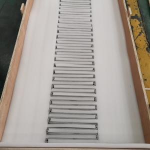 Customized Tungsten Rod Heater Element Products High Temperature Resistant