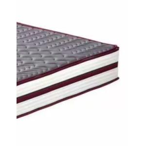 Single Luxury Bonnell Spring Mattress / Bonnell Memory Foam Mattress