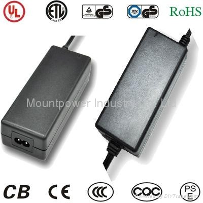 Quality 12V6A CCTV POWER ADAPTER,CCTV POWER SUPPLY,LED POWER ADAPTER,MODEL MTP72DAJP-1260A for sale