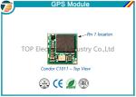 High Precision GPS Receiver Module 68674-00 Embedded GPS Module TTL Level