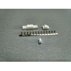 Wholesale wire housing with lock 2.0mm pitch wire to board connector max. 16pin crimp connector from china suppliers