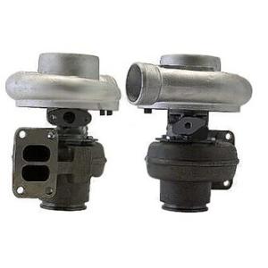 China Cummins Elite Truck HX35 Turbo 3537132,3802770,3598176,2802770 on sale