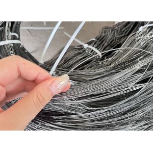 China Obstacle Tanks Hidden Inconspicuous Galvanized tank barrier mesh on sale