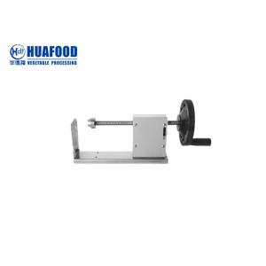 Spiral Fries Commercial Automatic Spiral Potato Cutter Easy Operate