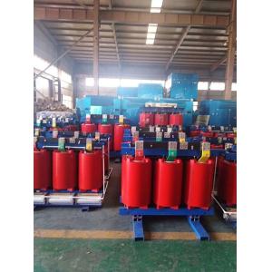 Customized Mini Hydro Power Plant Transformer Equipment High Reliability