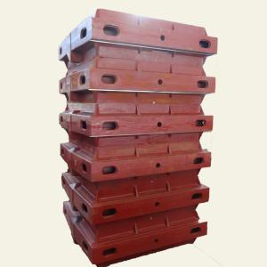 Wholesale High Precision Mold box for Green Sand Casting Process from china suppliers
