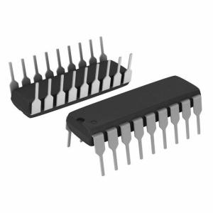Wholesale PIC16F628-20/P Microcontrollers And Embedded Processors IC MCU FLASH Chip from china suppliers